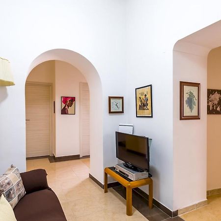 Emanuele III - 4 bedroom apartment Napoli Exterior foto